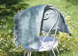 Karawan Fouta GARDEN 90 x 160 cm – Produktbild 1 von 1