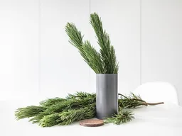 werkvoll by Lena Peter werkvoll by Lena Peter Upcycling Feuerlöscher Dose FIRE neutral – Produktbild 1 von 1