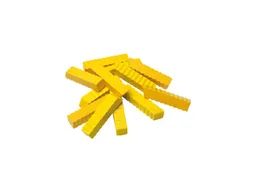 Erzi Pommes Frites 5,8x7,2x2,5cm – Produktbild 1 von 1
