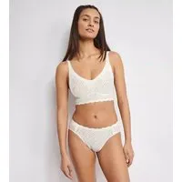 Sloggi Sloggi ZERO FEEL BLISS High leg Slip, Silk white, – Produktbild 1 von 1