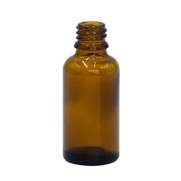 Fair Squared Fair Squared DIY Glasflasche Braun, in fünf Größen erhältlich – Produktbild 1 von 1
