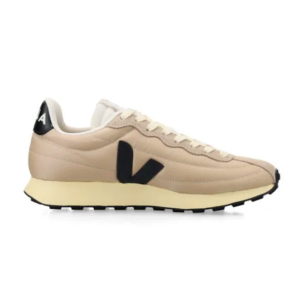 Veja Veja Sneaker Unisex - WMNS Belem, Almond/black, – Produktbild 3 von 4