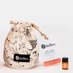 helleo helleo Raumduft aus Seifenflocken - Oh so fresh | natürlicher Diffuser – Produktbild 1 von 1
