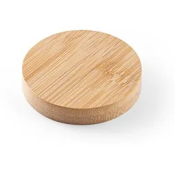 hi!dea™ hi!dea™ AMCHUR. Untersetzer aus Bambus mit Flaschenöffner – Produktbild 1 von 1