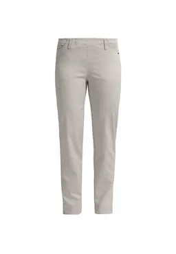 LAURIE LAURIE Damen vegan Kelly Regular Sl - Grey Sand – Produktbild 1 von 1