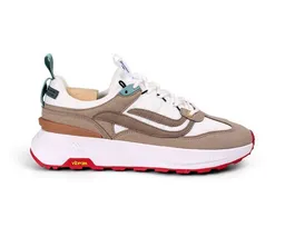Genesis Footwear Genesis Footwear G-Machu 2.0 Suede – Produktbild 1 von 1