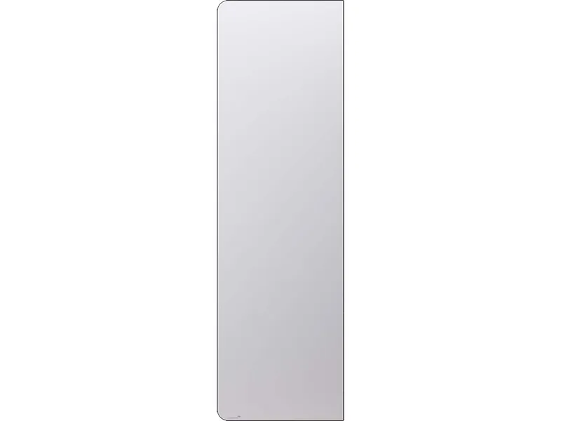 Legamaster Legamaster Whiteboard "WALL-UP" mit abgerundeten Ecken links, 200 x 59,5 cm (B x H) – Produktbild 1 von 2