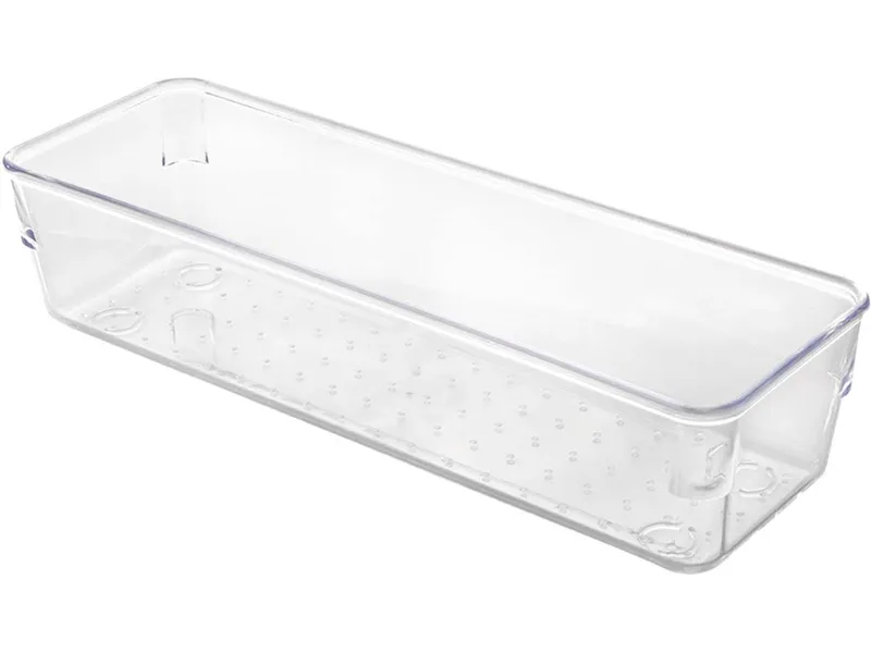 Metaltex Metaltex Schubladen Organizer "Slim M", 7,5 x 23 x 5,5 cm – Produktbild 2 von 3