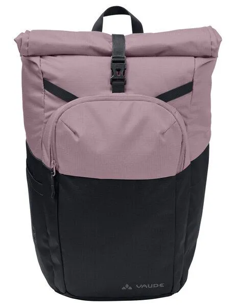 Vaude Vaude Rucksaecke20-29L Okab II, Black/purple ash, – Produktbild 4 von 4