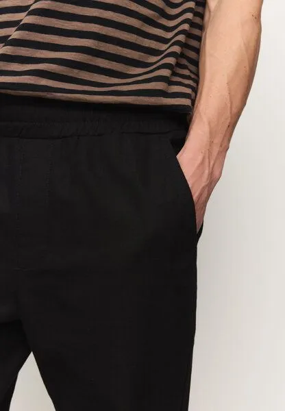 recolution recolution Chino-Hose TAMARIND, Black, – Produktbild 4 von 4