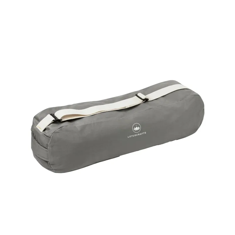 Lotuscrafts Tasche Yogamatte Lotuscrafts Pune, Noir, – Produktbild 1 von 1