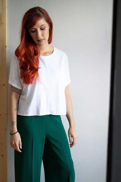 Ecostories Ecostories Ladies Shirt Mainau – Produktbild 1 von 2