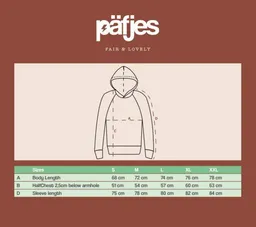 päfjes päfjes Fotokameras/Photo Camera- Fair gehandelt - Unisex Bio Hoodie / Kapuzenpulli – Produktbild 1 von 1