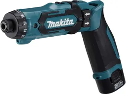 Makita Makita Akku-Knickschrauber "DF012DSE" – Produktbild 1 von 1