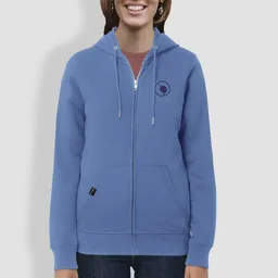 little kiwi Damen Hoodie little kiwi – Produktbild 1 von 1