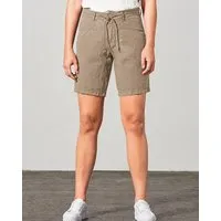 HempAge HempAge 100% Hanf Shorts Unisex, Grit(braun), – Produktbild 2 von 2