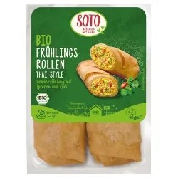 Soto Frühlingsrolle Thai – Produktbild 1 von 1