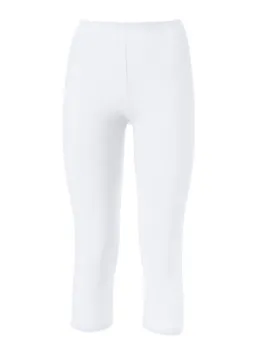 wäschepur Lange Unterhose weiß – Produktbild 1 von 1
