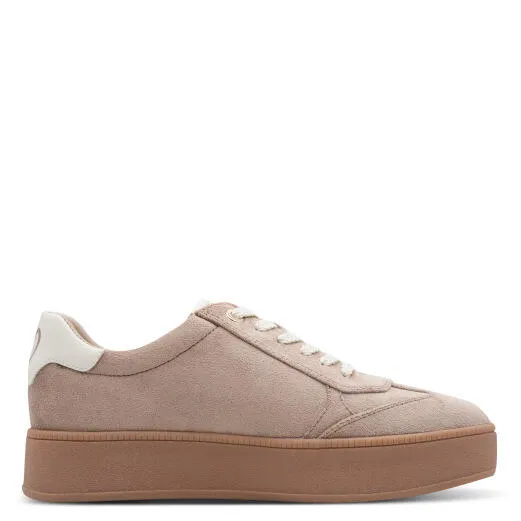 Marco Tozzi Marco Tozzi 2-23716-47 Damen Sneaker Low, Braun, – Produktbild 3 von 6