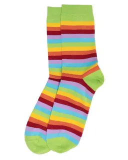 grödo Grödo Damen Socken multicolor Bio Baumwolle Elasthan – Produktbild 1 von 1