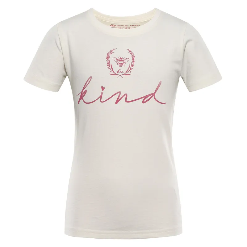 Alpine Pro T-Shirt Alpine Pro Ecomo 2, Beige, – Produktbild 1 von 1