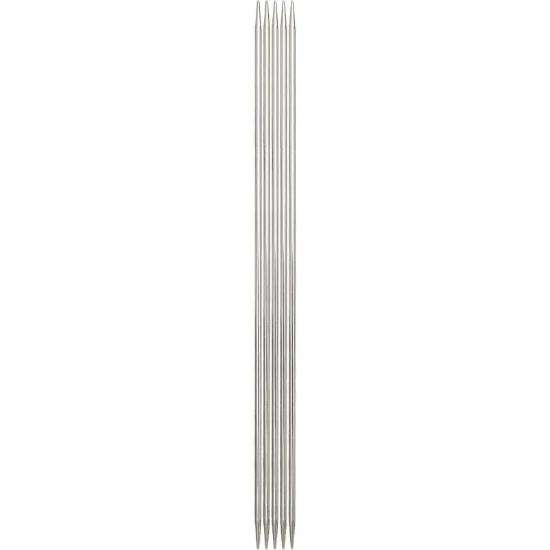 KnitPro KnitPro KnitPro Nadelspiel 20cm Messing 3,5 – Produktbild 1 von 1
