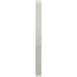 KnitPro KnitPro KnitPro Nadelspiel 20cm Messing 3,5 – Produktbild 1 von 1