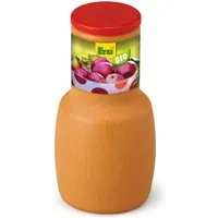 Erzi Apfelsaft 4,5x4,5x8,6cm – Produktbild 1 von 1