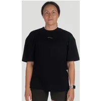Boldwill Boldwill Damen vegan T-Shirt Schwarz – Produktbild 1 von 1