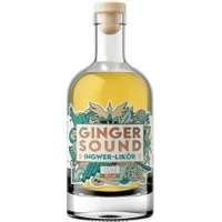 MAEMO Ginger Sound – Produktbild 1 von 1