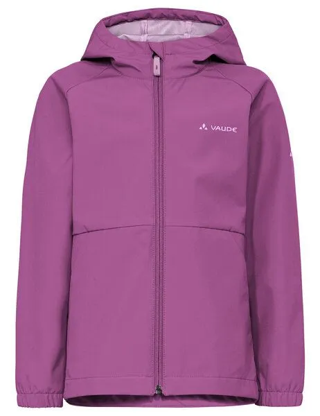Vaude VAUDE Jacken Kids Kinich Jacket, Magenta, – Produktbild 1 von 6