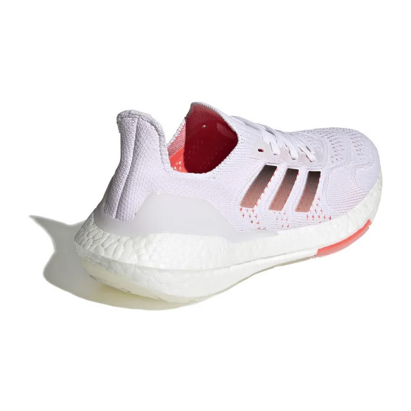 Adidas adidas ULTRABOOST 22 HEAT.RDY W für Damen, weiß, Größe 41 ⅓ EU / 7,5 UK, Weiß, – Produktbild 6 von 8