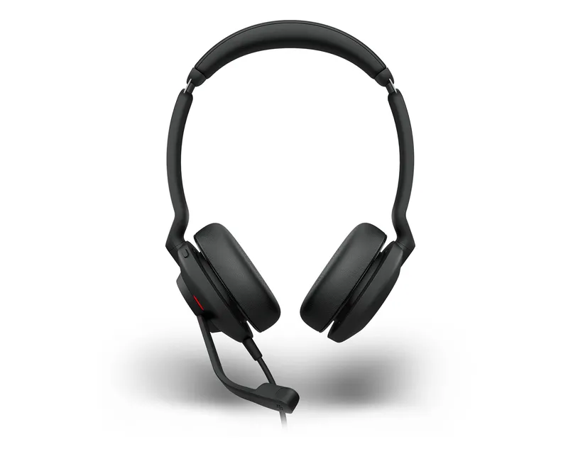 GN NETCOM Jabra Evolve2 30 SE MS Stereo | 23189-999-779 | Headset - On-Ear – Produktbild 1 von 1