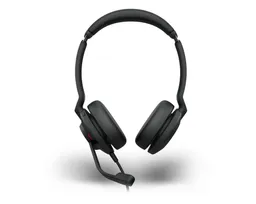 GN NETCOM Jabra Evolve2 30 SE MS Stereo | 23189-999-779 | Headset - On-Ear – Produktbild 1 von 1