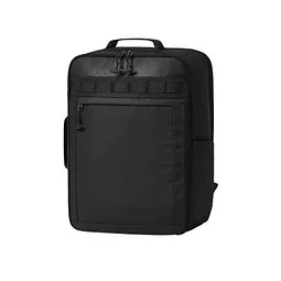 Halfar Reise-Rucksack ACTIVE, schwarz – Produktbild 1 von 1