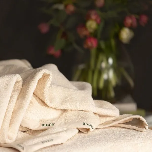 ImunaⓇ Das BaumwollnestⓇ ImunaⓇ Das BaumwollnestⓇ - Bettdecke/Oberbett, Naturweiß, – Produktbild 4 von 4