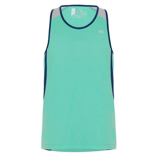 TAO Sportswear TAO Sportswear Atmungsaktives Herren Lauftop ESCA – Produktbild 1 von 4