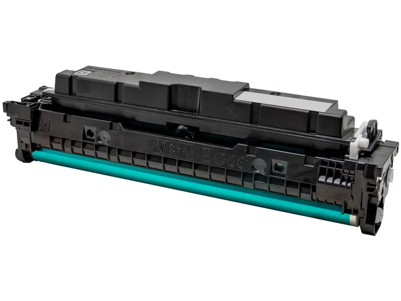 Memo memo Toner ersetzt HP W2200X, Nr. 220X schwarz – Produktbild 1 von 1