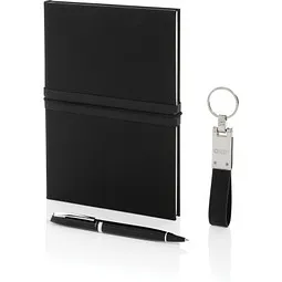 SWISS PEAK SWISS PEAK RCS zertifziertes Business-Set – Produktbild 1 von 1