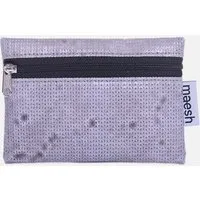 maesh maesh Geldbörse, Dunkelgrau, – Produktbild 1 von 1