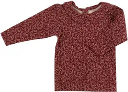 Pigeon by Organics for Kids Pigeon by Organics for Kids Langarmbluse "Peter Pan Collar Blouse" – Produktbild 1 von 1