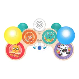Hape Hape Baby Einstein Schlagzeug Together in Tune Drums™ – Produktbild 1 von 1