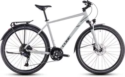 Cube Cube Nature EXC Allroad Weiß Modell 2026 – Produktbild 1 von 1
