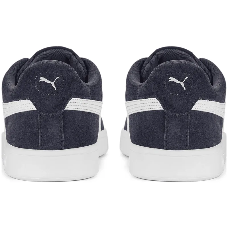 Puma Puma Smash 3.0 Unisex Sneaker Low, Blau, – Produktbild 4 von 6