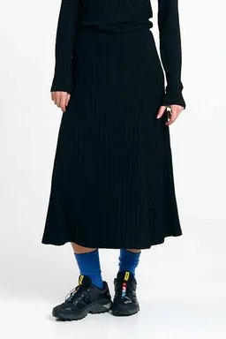 SUITE13LAB SUITE13LAB Damen vegan Rock Tavira Schwarz – Produktbild 1 von 1