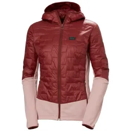 Helly Hansen Hybride Skijacke für Frauen Helly Hansen Lifaloft – Produktbild 1 von 1