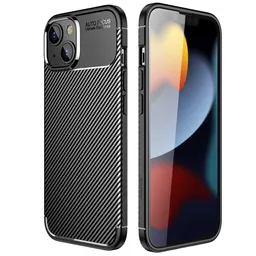imoshion imoshion Carbon-Hülle für das Apple iPhone 14 Plus – Produktbild 1 von 1