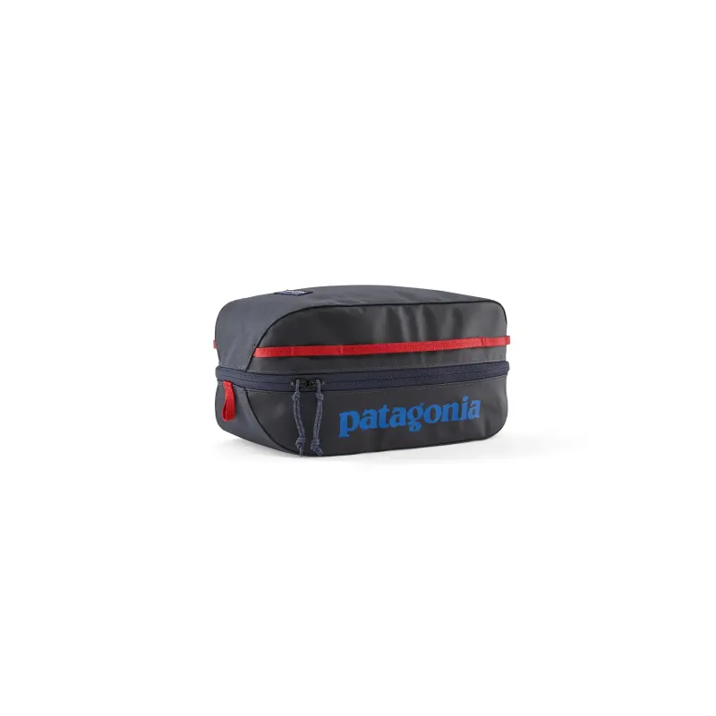 Patagonia Tasche mit Muschelüffnung Patagonia Black Hole Cube, Bleu, – Produktbild 1 von 1