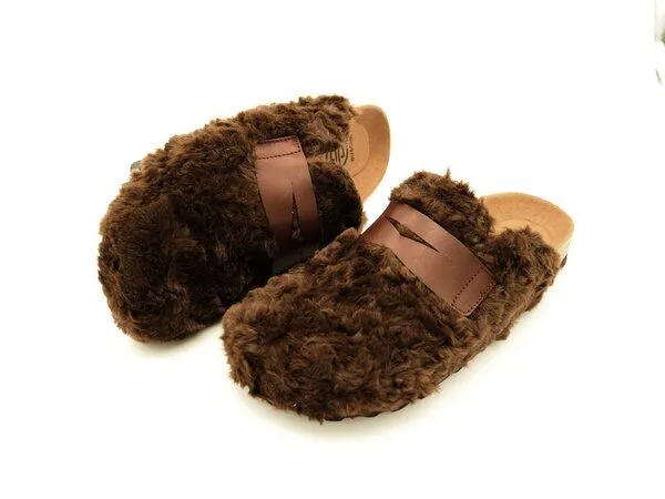Busche Busche Clog Val D´Isere, Cuoio, – Produktbild 2 von 4