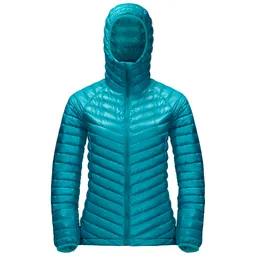 Jack Wolfskin Damenjacke Jack Wolfskin atmosphere – Produktbild 1 von 1